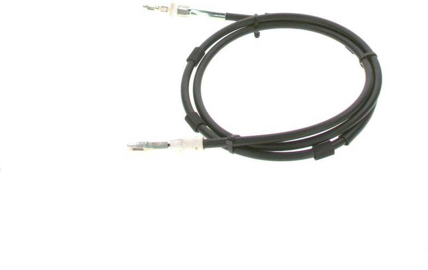 Bosch Rankinio Stabdžio Trosas Mercedes-Benz Ml-Class W163 Ml 500 Ml 400 Cdi Ml 230 Ml 430 Ml 55 Amg A 000 420 36 02 A 000 420 37 02