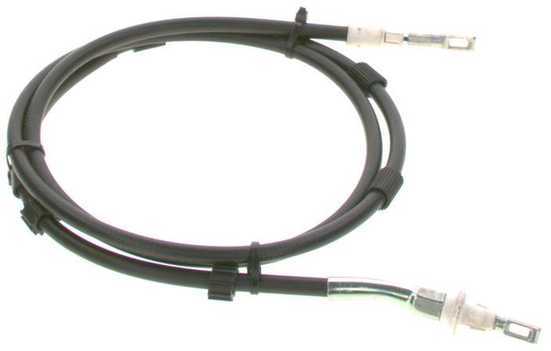Bosch Rankinio Stabdžio Trosas Mercedes-Benz Ml-Class W163 Ml 500 Ml 400 Cdi Ml 230 Ml 430 Ml 55 Amg A 000 420 36 02 A 000 420 37 02