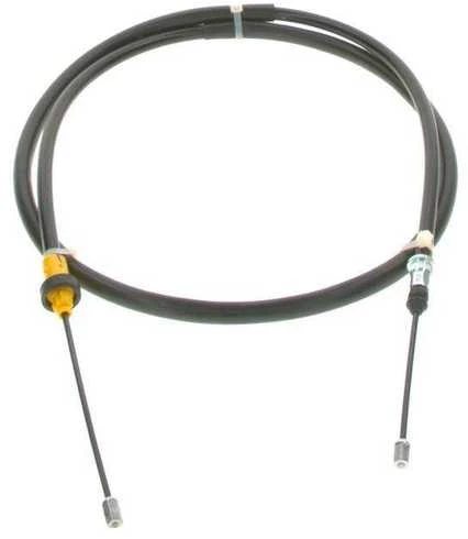 BOSCH rankinio stabdžio trosas Peugeot 206 1987477587 1J0609721AQ