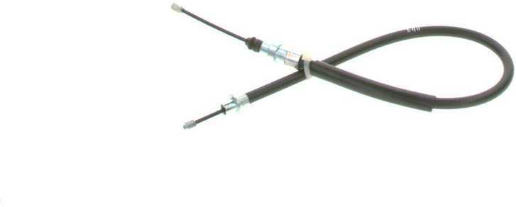 BOSCH rankinio stabdžio trosas Peugeot 406 1987477573 1J0609721AQ