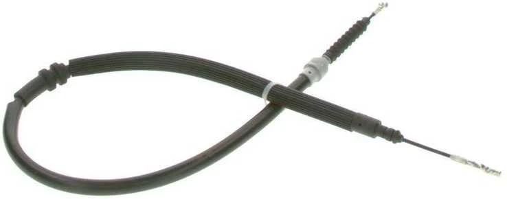 BOSCH rankinio stabdžio trosas, skirtas Vw Transporter 1987477707 1J0609721AQ