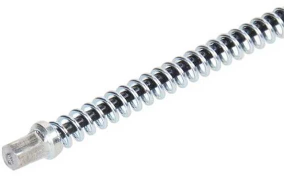 BOSCH rankinio stabdžio trosas, skirtas Vw Amarok 1987482729 2H6609721A