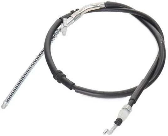 BOSCH rankinio stabdžio trosas, skirtas Vw Amarok 1987482729 2H6609721A