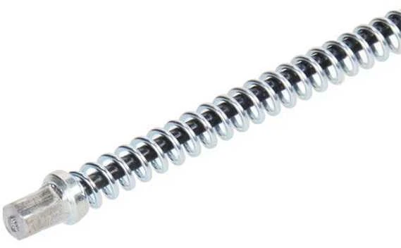 BOSCH rankinio stabdžio trosas, skirtas Vw Amarok 1987482729 2H6609721A