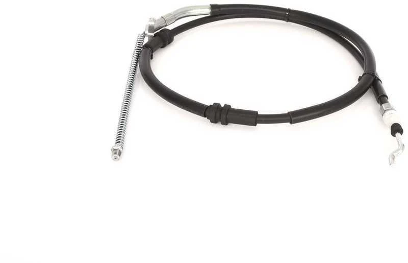 BOSCH rankinio stabdžio trosas, skirtas Vw Amarok 1987482729 2H6609721A