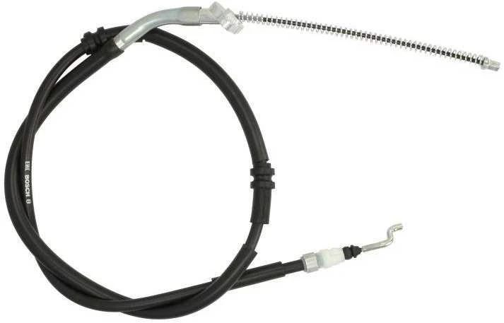 BOSCH rankinio stabdžio trosas, skirtas Vw Amarok 1987482729 2H6609721A