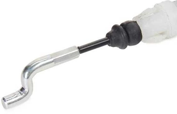 BOSCH rankinio stabdžio trosas, skirtas Vw Amarok 1987482729 2H6609721A