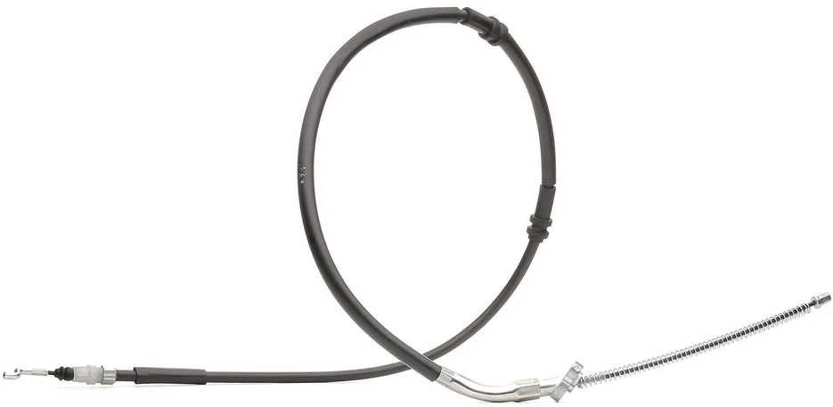 BOSCH rankinio stabdžio trosas, skirtas Vw Amarok 1987482729 2H6609721A