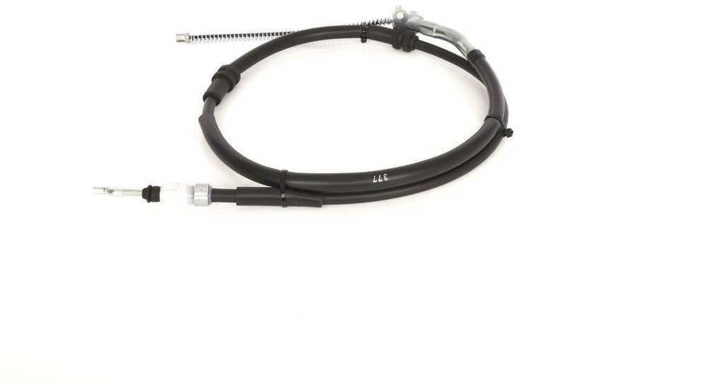 BOSCH rankinio stabdžio trosas, skirtas Vw Amarok 1987482729 2H6609721A