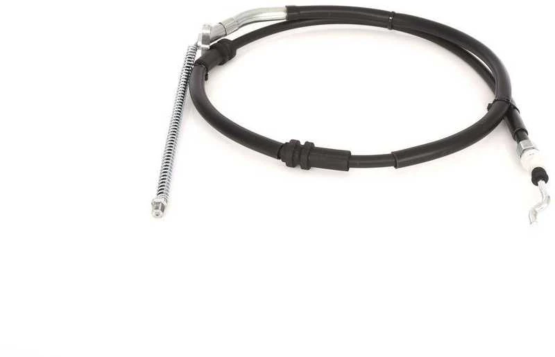 BOSCH rankinio stabdžio trosas, skirtas Vw Amarok 1987482729 2H6609721A