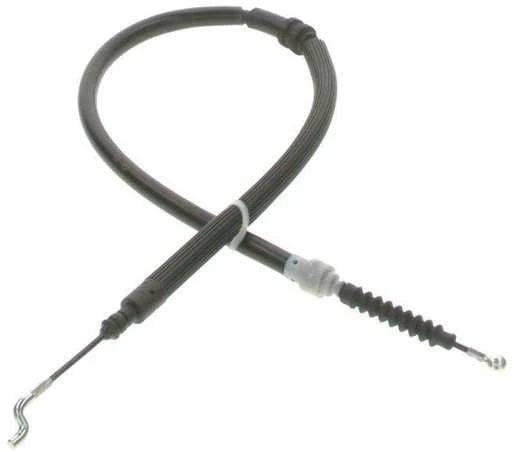BOSCH rankinio stabdžio trosas, skirtas Vw Transporter 1987477707 1J0609721AQ
