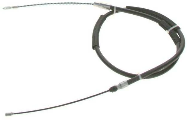 BOSCH rankinio stabdžio trosas, skirtas Vw Transporter 1987477040 1J0609721AQ