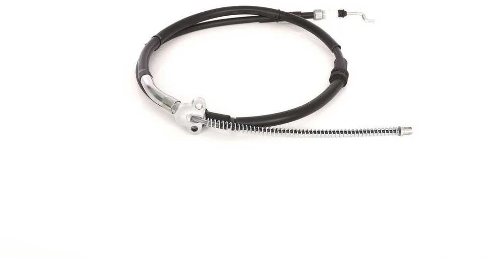 BOSCH rankinio stabdžio trosas, skirtas Vw Amarok 1987482729 2H6609721A