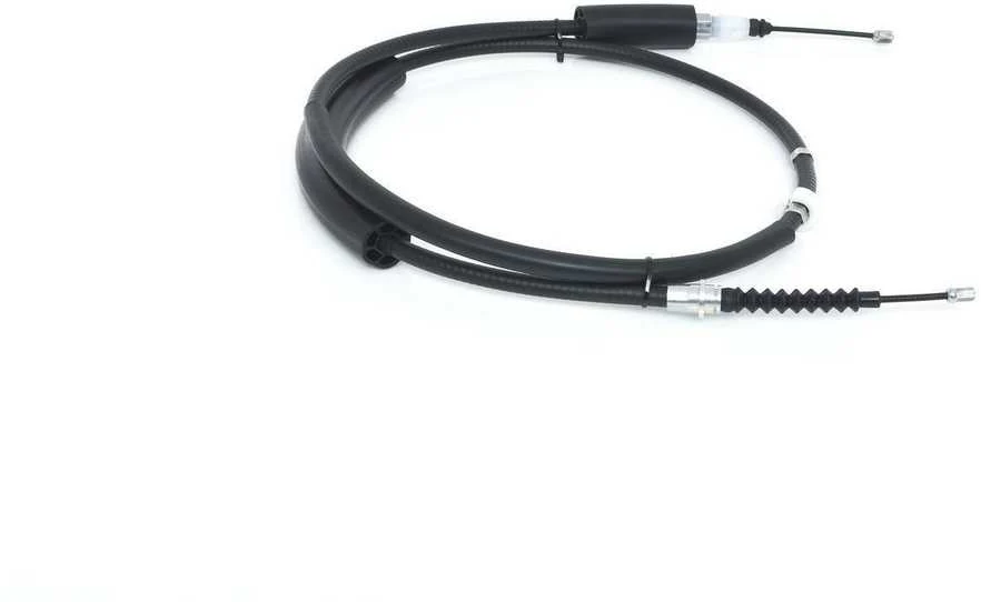 Bosch Rankinio Stabdžio Trosas Jaguar X-type X400 2.0 D 2.1 V6 2.5 V6 2.2 D LR000001 LR000002