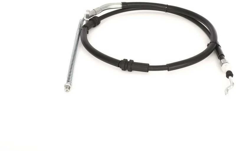 BOSCH rankinio stabdžio trosas, skirtas Vw Amarok 1987482729 2H6609721A
