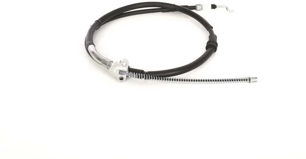 BOSCH rankinio stabdžio trosas, skirtas Vw Amarok 1987482729 2H6609721A