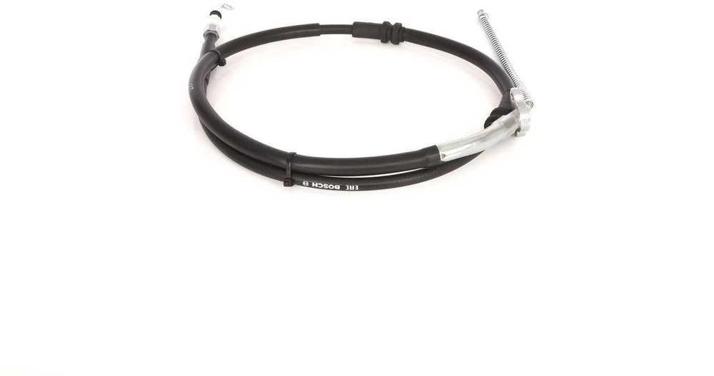 BOSCH rankinio stabdžio trosas, skirtas Vw Amarok 1987482729 2H6609721A
