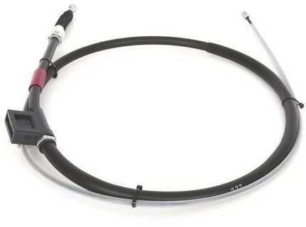 BOSCH rankinio stabdžio trosas Skoda Octavia 1987482736 4745Y0