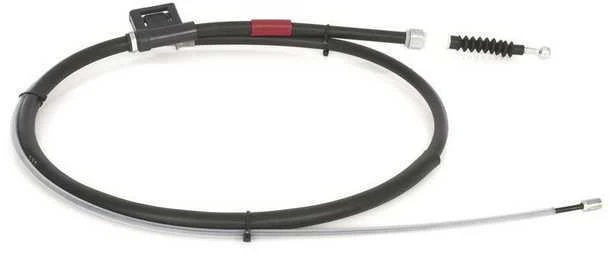 BOSCH rankinio stabdžio trosas Skoda Octavia 1987482736 4745Y0