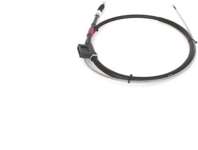 BOSCH rankinio stabdžio trosas Skoda Octavia 1987482736 4745Y0
