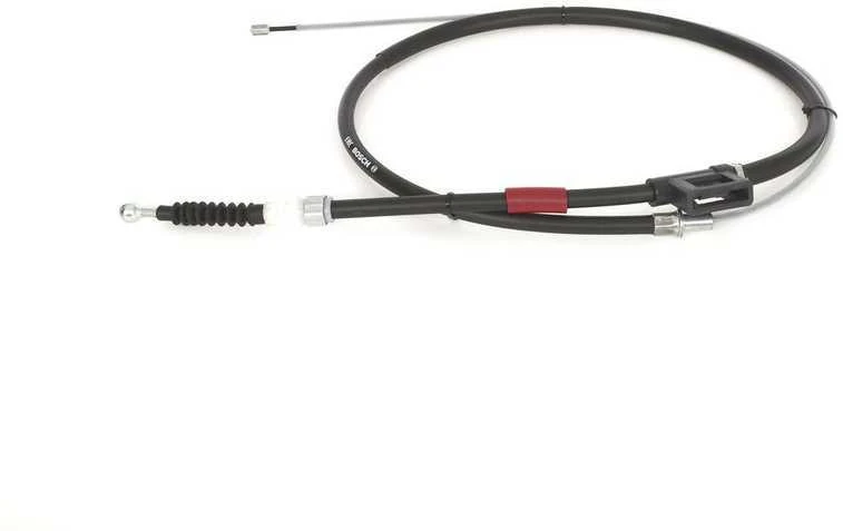 BOSCH rankinio stabdžio trosas Skoda Octavia 1987482736 4745Y0