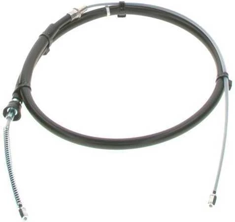 BOSCH rankinio stabdžio trosas Skoda Octavia 1987477684 1J0609721AQ