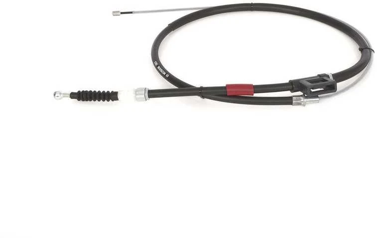 BOSCH rankinio stabdžio trosas Skoda Octavia 1987482736 4745Y0