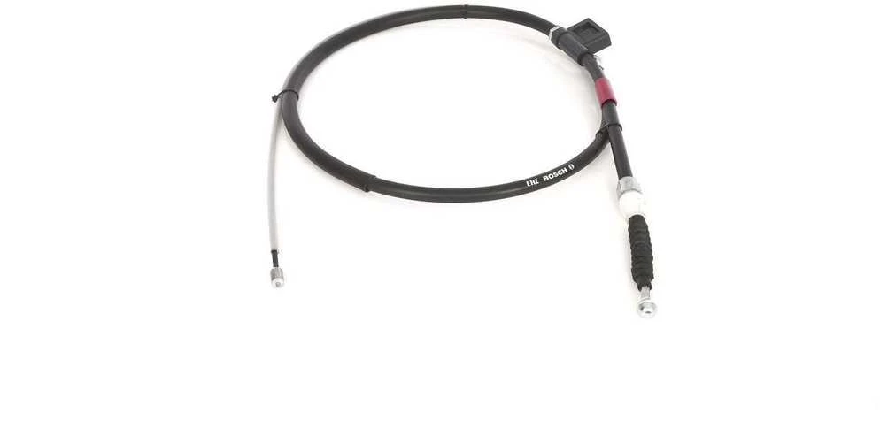 BOSCH rankinio stabdžio trosas Skoda Octavia 1987482736 4745Y0