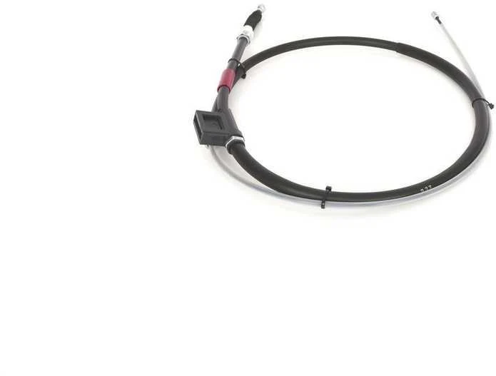 BOSCH rankinio stabdžio trosas Skoda Octavia 1987482736 4745Y0