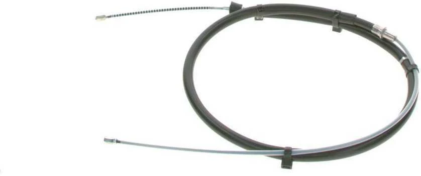 BOSCH rankinio stabdžio trosas Skoda Octavia 1987477684 1J0609721AQ