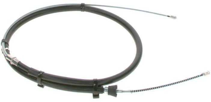 BOSCH rankinio stabdžio trosas Skoda Octavia 1987477684 1J0609721AQ