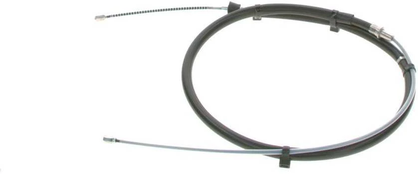 BOSCH rankinio stabdžio trosas Skoda Octavia 1987477684 1J0609721AQ