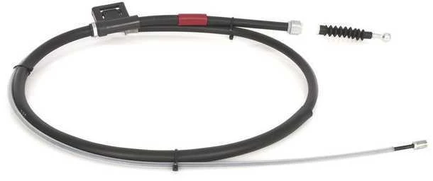 BOSCH rankinio stabdžio trosas Skoda Octavia 1987482736 4745Y0