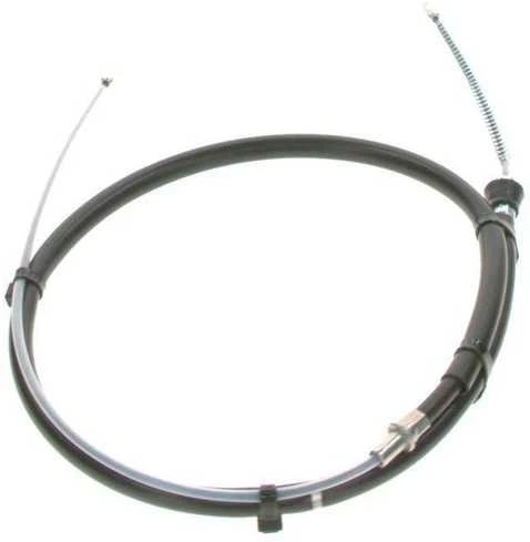 BOSCH rankinio stabdžio trosas Skoda Octavia 1987477684 1J0609721AQ