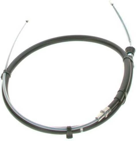 BOSCH rankinio stabdžio trosas Skoda Octavia 1987477684 1J0609721AQ