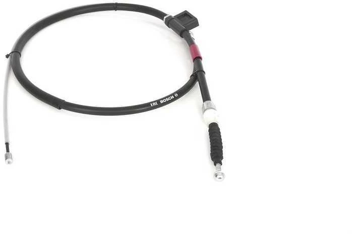 BOSCH rankinio stabdžio trosas Skoda Octavia 1987482736 4745Y0