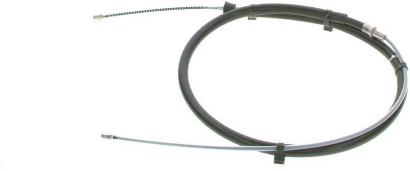 BOSCH rankinio stabdžio trosas Skoda Octavia 1987477684 1J0609721AQ