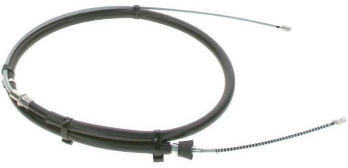 BOSCH rankinio stabdžio trosas Skoda Octavia 1987477684 1J0609721AQ