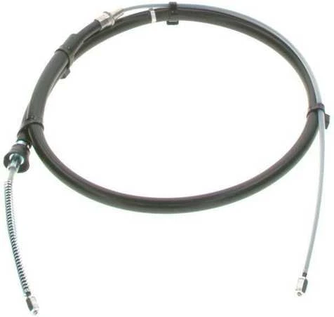 BOSCH rankinio stabdžio trosas Skoda Octavia 1987477684 1J0609721AQ