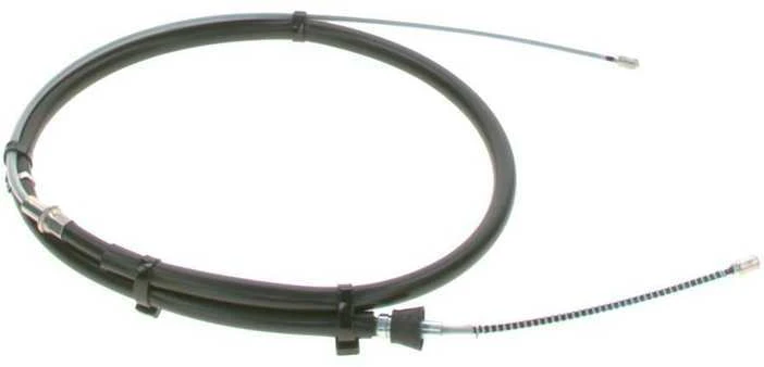 BOSCH rankinio stabdžio trosas Skoda Octavia 1987477684 1J0609721AQ