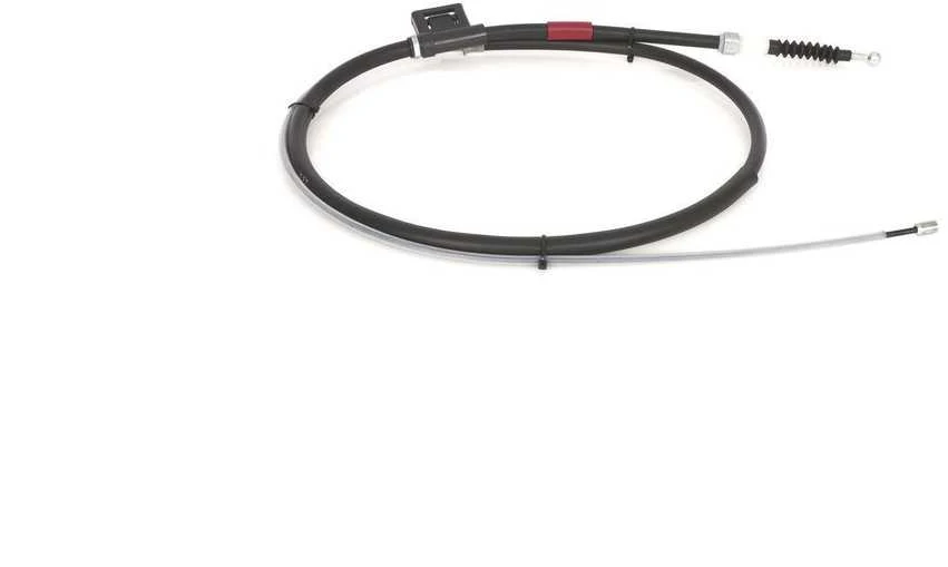 BOSCH rankinio stabdžio trosas Skoda Octavia 1987482736 4745Y0