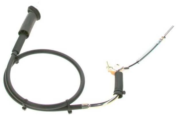 BOSCH rankinio stabdžio trosas, tinkamas Mercedes-benz B-class (w245) 1987477223 A1694201885