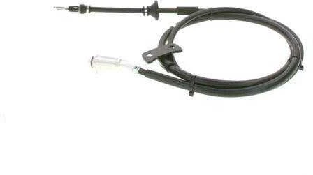 Bosch Rankinio Stabdžio Trosas Volvo Xc90 I Xc90 Van D5 3.2 T6 31356213 30657883