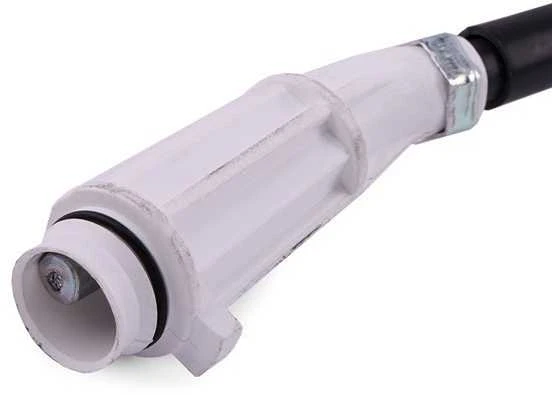 Bosch Rankinio Stabdžio Trosas Volvo Xc90 I Xc90 Van D5 3.2 T6 31356213 30657883