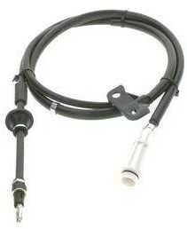 Bosch Rankinio Stabdžio Trosas Volvo Xc90 I Xc90 Van D5 3.2 T6 31356213 30657883