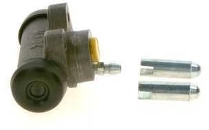 BOSCH ratų stabdžių cilindras 0986475023 A0054208118