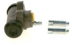 BOSCH ratų stabdžių cilindras 0986475023 A0054208118