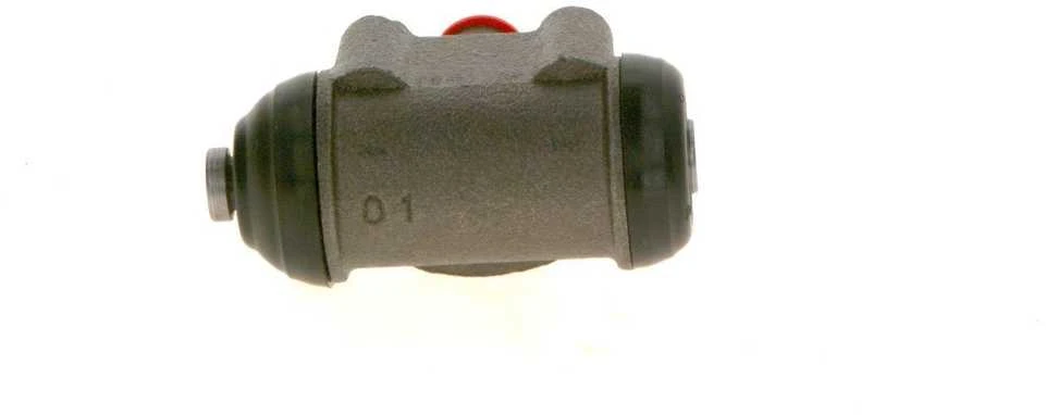 BOSCH ratų stabdžių cilindras 0986475759 441000F000