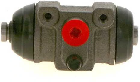 BOSCH ratų stabdžių cilindras 0986475802 002435