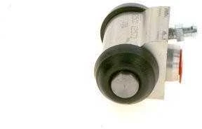 Bosch Ratų Stabdžių Cilindras Citroen C3 C4 Cactus Peugeot 208 301 9644974980 9644974981 9644974982